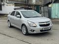 Chevrolet Cobalt 2025 годаүшін6 500 000 тг. в Костанай