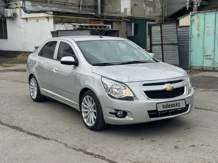 Chevrolet Cobalt 2025 года за 6 500 000 тг. в Костанай