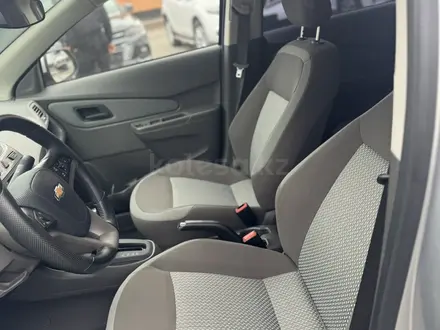 Chevrolet Cobalt 2025 года за 6 500 000 тг. в Костанай – фото 6