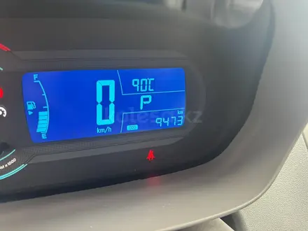 Chevrolet Cobalt 2025 года за 6 500 000 тг. в Костанай – фото 7