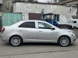 Chevrolet Cobalt 2025 годаүшін6 500 000 тг. в Костанай – фото 5