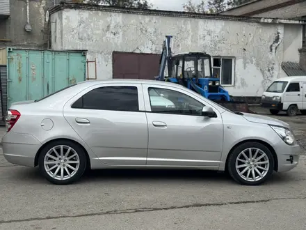 Chevrolet Cobalt 2025 года за 6 500 000 тг. в Костанай – фото 5