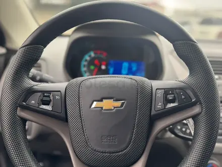 Chevrolet Cobalt 2025 года за 6 500 000 тг. в Костанай – фото 9