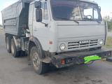 КамАЗ  5511 1991 годаүшін4 500 000 тг. в Темиртау – фото 3