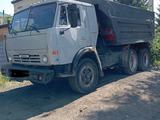 КамАЗ  5511 1991 годаүшін4 500 000 тг. в Темиртау – фото 5