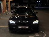 BMW 535 2011 года за 9 300 000 тг. в Алматы