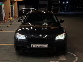 BMW 535