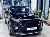 Hyundai Custin Luxe 2025 года за 18 490 000 тг. в Алматы