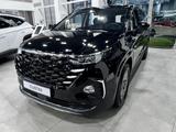 Hyundai Custin Luxe 2025 года за 18 490 000 тг. в Алматы – фото 2