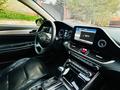 Hyundai Grandeur 2017 года за 12 500 000 тг. в Алматы – фото 13