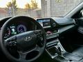 Hyundai Grandeur 2017 года за 12 500 000 тг. в Алматы – фото 15