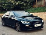 Hyundai Grandeur 2017 годаүшін12 500 000 тг. в Алматы
