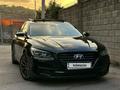 Hyundai Grandeur 2017 года за 12 500 000 тг. в Алматы – фото 6