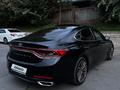 Hyundai Grandeur 2017 года за 12 500 000 тг. в Алматы – фото 5