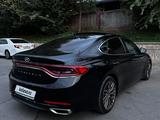 Hyundai Grandeur 2017 годаүшін12 500 000 тг. в Алматы – фото 5