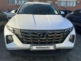 Hyundai Tucson 2023 годаүшін12 700 000 тг. в Кызылорда