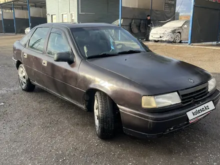 Opel Vectra 1991 года за 800 000 тг. в Астана – фото 2