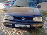 Volkswagen Golf 1993 годаүшін1 100 000 тг. в Алматы