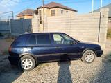 Volkswagen Golf 1993 годаүшін1 100 000 тг. в Алматы – фото 4