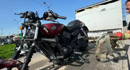 Harley-Davidson  Street 750 2017 года за 1 600 000 тг. в Алматы – фото 2