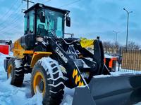 XCMG  Фронтальный Погрузчик XCMG LW330KZ 2024 года за 15 900 000 тг. в Астана