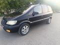 Opel Zafira 2002 года за 4 200 000 тг. в Актобе