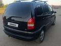 Opel Zafira 2002 года за 4 200 000 тг. в Актобе – фото 3