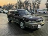 Subaru Legacy 1995 годаfor1 500 000 тг. в Алматы