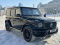 Mercedes-Benz G 63 AMG 2021 годаүшін115 900 000 тг. в Астана