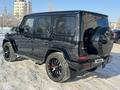 Mercedes-Benz G 63 AMG 2021 годаүшін115 900 000 тг. в Астана – фото 14