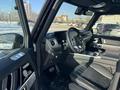 Mercedes-Benz G 63 AMG 2021 годаүшін115 900 000 тг. в Астана – фото 3