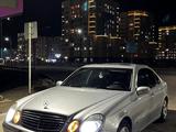 Mercedes-Benz E 320 2002 года за 5 200 000 тг. в Шымкент