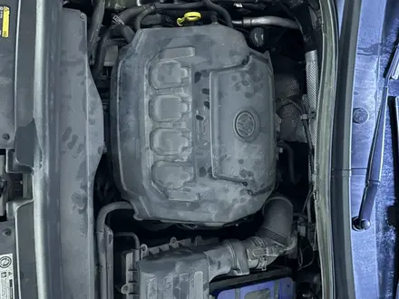 Volkswagen Tiguan 2017 года за 10 600 000 тг. в Алматы – фото 14
