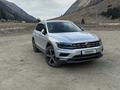 Volkswagen Tiguan 2017 годаүшін10 600 000 тг. в Алматы