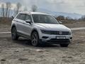Volkswagen Tiguan 2017 годаүшін10 600 000 тг. в Алматы – фото 18