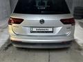 Volkswagen Tiguan 2017 годаүшін10 600 000 тг. в Алматы – фото 6