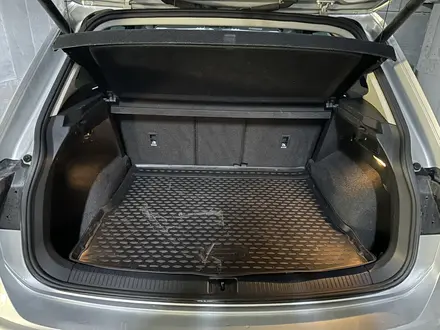 Volkswagen Tiguan 2017 года за 10 600 000 тг. в Алматы – фото 9