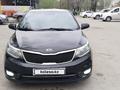 Kia Rio 2015 года за 5 750 000 тг. в Алматы