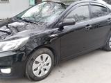 Kia Rio 2015 года за 5 750 000 тг. в Алматы – фото 2