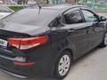 Kia Rio 2015 года за 5 750 000 тг. в Алматы – фото 4