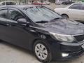 Kia Rio 2015 года за 5 750 000 тг. в Алматы – фото 5