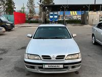 Nissan Primera 1997 года за 1 300 000 тг. в Алматы