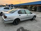 Nissan Primera 1997 года за 1 300 000 тг. в Алматы – фото 4