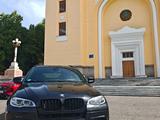 BMW X6 M 2010 года за 14 900 000 тг. в Алматы – фото 2