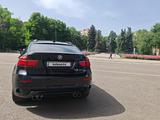 BMW X6 M 2010 года за 14 900 000 тг. в Алматы – фото 4