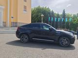 BMW X6 M 2010 года за 14 900 000 тг. в Алматы – фото 5