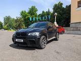 BMW X6 M 2010 года за 14 900 000 тг. в Алматы – фото 3