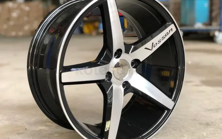 Vossen r16 4*100 за 185 000 тг. в Актау