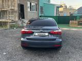 Kia Cerato 2013 года за 4 800 000 тг. в Темиртау – фото 3