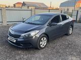 Kia Cerato 2013 года за 4 800 000 тг. в Темиртау